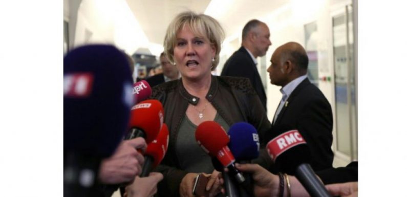 Indignation après un tweet jugé raciste de Nadine Morano