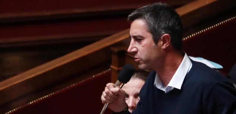 Une députée LREM dénonce les « méthodes de voyou » de Ruffin