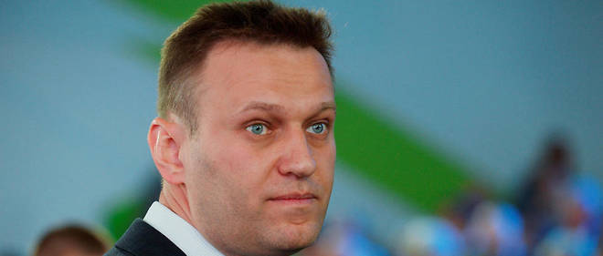 L’opposant russe Navalny renvoyé en prison en pleine grogne électorale
