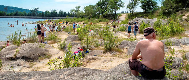 Un Américain meurt à cause d’une amibe « dévoreuse de cerveau »
