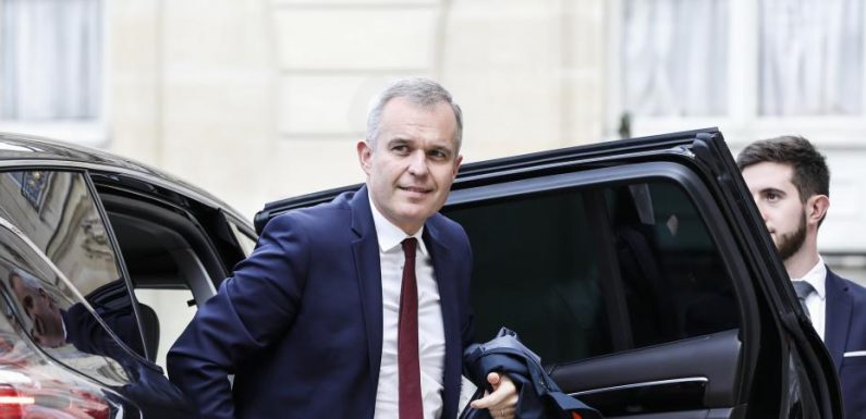 Affaire Rugy : après la démission du ministre, Mediapart et « Ouest-France » font de nouvelles révélations sur son utilisation des voitures avec chauffeur