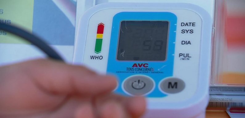 AVC, tous concernés, même sur la plage