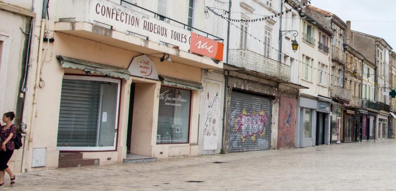 GRAND FORMAT. « Le pire, c’est quand la dernière pâtisserie a fermé » : à Villeneuve-sur-Lot, autopsie d’un centre-ville en déshérence