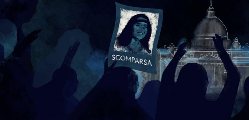 Complot, Vatican, mafia romaine… On vous résume l’affaire Emanuela Orlandi, qui hante l’Italie depuis trente-six ans