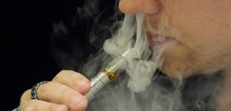 Les cigarettes électroniques sont « incontestablement nocives », avertit l’OMS