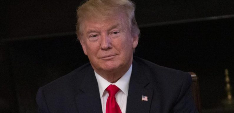 Le « Baltimore Sun » répond aux attaques de Trump : « Il vaut mieux avoir de la vermine qui vit sous nos maisons qu’en être une ! »