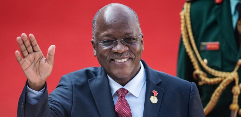 En Tanzanie, les disparitions de détracteurs du président John Magufuli se multiplient