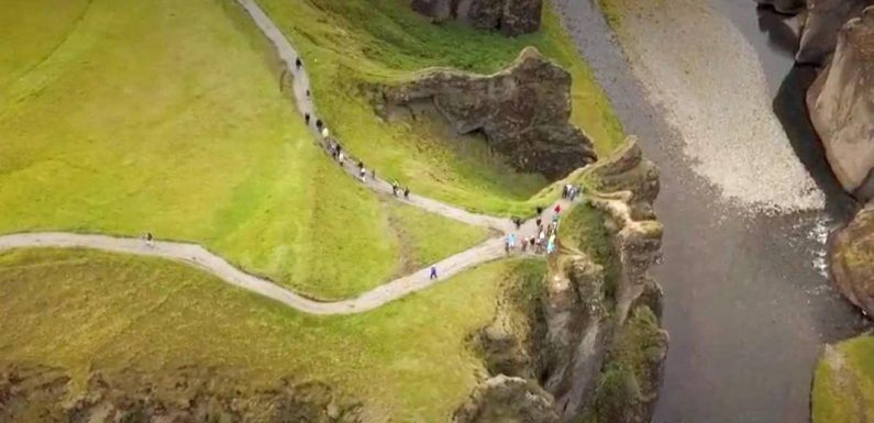 Sites en péril : l’Islande, victime de son succès