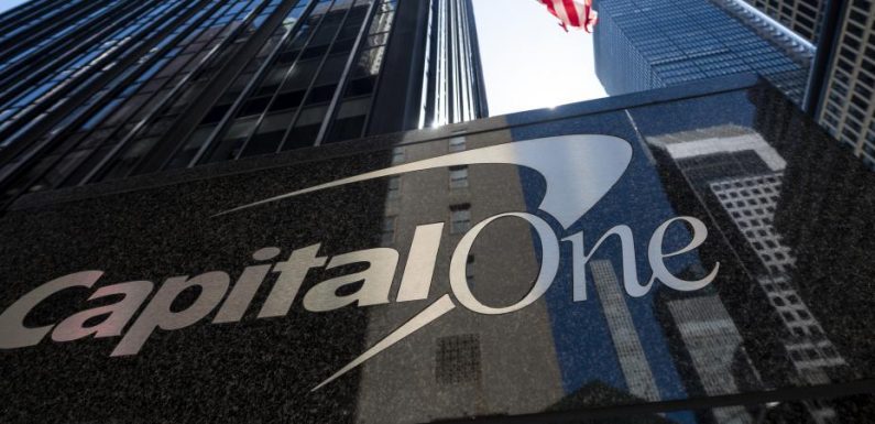 La banque Capital One annonce le vol des données de 106 millions de clients