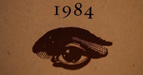 10 choses que vous ignorez à propos de 1984 d’Orwell