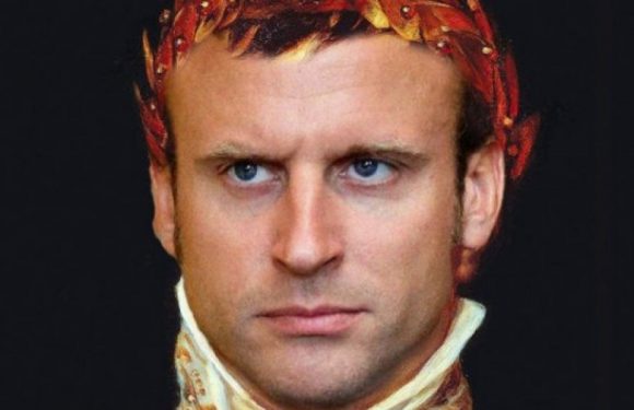 Il y a un responsable suprême de la mort de Vincent Lambert, il s’appelle Emmanuel Macron