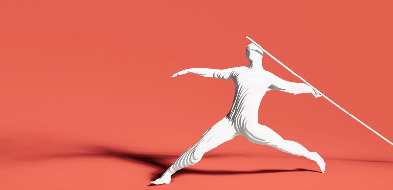 9 self-actualized historical figures