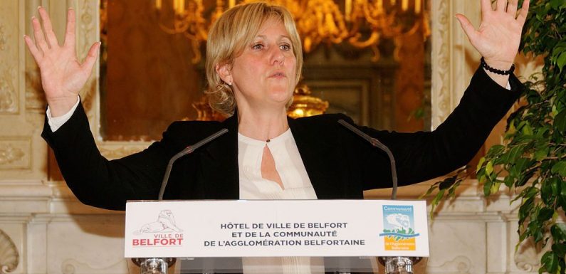 Nadine Morano critique Sibeth Ndiaye : la classe politique crie au racisme