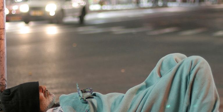 En Floride, de la musique pour enfants est utilisée pour faire fuir les sans-abris