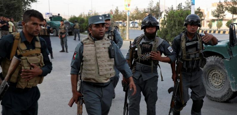 Afghanistan: le début de la campagne présidentielle marqué par un attentat