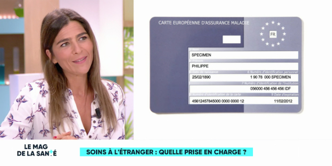 Soins reçus à l’étranger : quelle prise en charge ?