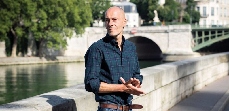The French elites against the working class