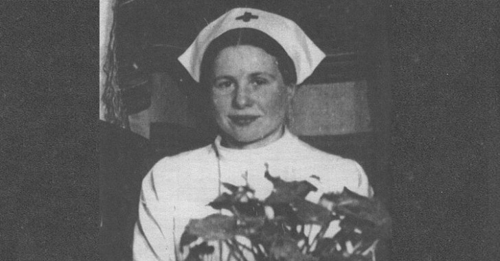 L’histoire d’Irena Sendler, l’infirmière qui a réussi à sauver 2 500 enfants juifs de l’Holocauste