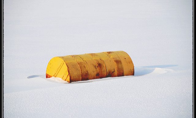 On a du pétrole mais on n’a plus d’idées