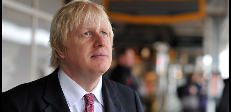 Boris Johnson n’est pas le Trump britannique : c’est un libéral