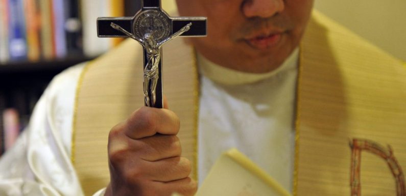 Le satanisme est un vrai fléau