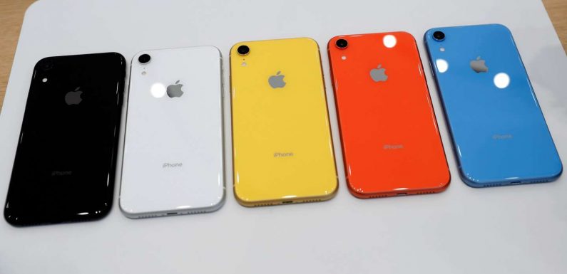 Cinq graves failles détectées sur iOS, le système d’exploitation d’Apple