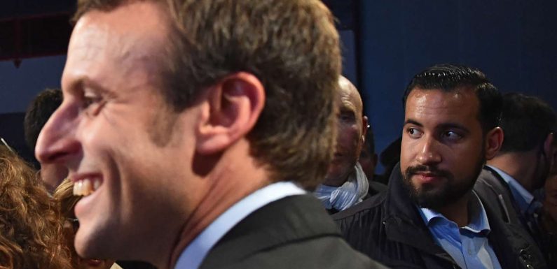 Benalla, une zone d’ombre dans les comptes de campagne de Macron