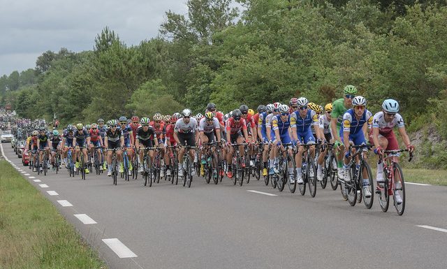 “Ils se sont battus avec la route” : le Tour de France 1924, par Albert Londres