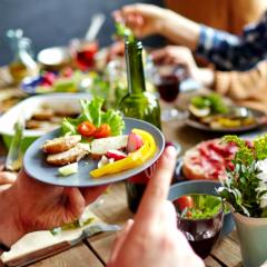 Une alimentation inflammatoire double le risque de cancer colorectal (voyez quels aliments)