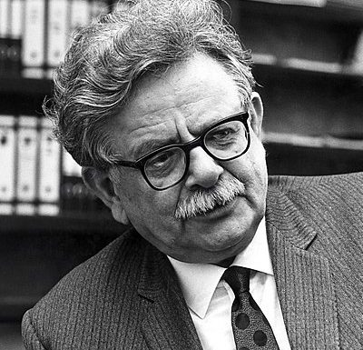 Elias Canetti