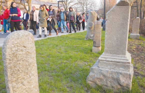 Half of FSU Jews in rural areas have experienced antisemitic attacks