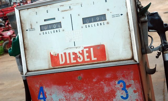 Véhicules diesel : l’État persiste dans l’obsolescence programmée