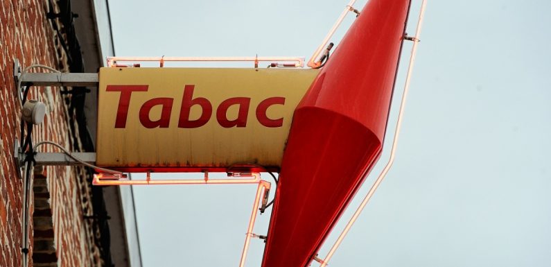 En 2020, les contribuables pourront payer leurs impôts chez un buraliste