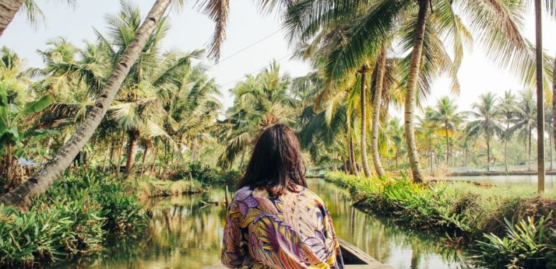 5 conseils pour pratiquer le slow travel