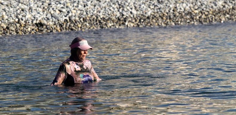 Burkini dans les piscines publiques : après Grenoble, Villeurbanne ?