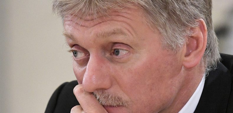 Après la mort de 14 sous-mariniers, Moscou annonce qu’il gardera le secret sur l’enquête