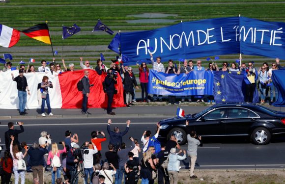 L’Alsace réunifiée et la Moselle européennes : une menace pour l’unité de la République ? (ENQUETE)