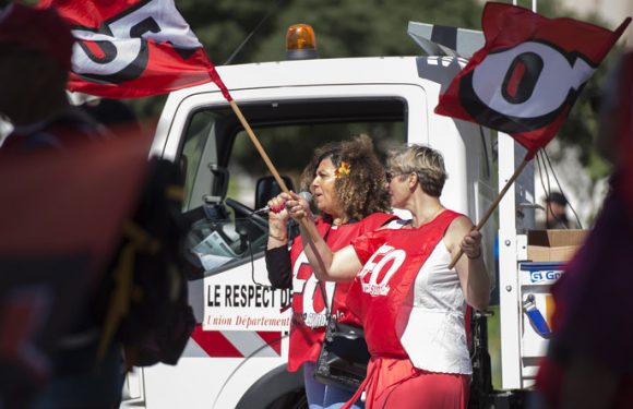 Retraites : les Français majoritairement opposés à la réforme en cours