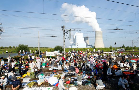 Gaz à effet de serre, écologie : la France est-elle un si mauvais élève ? (ENTRETIEN)