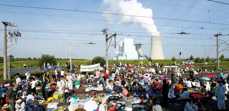 Gaz à effet de serre, écologie : la France est-elle un si mauvais élève ? (ENTRETIEN)