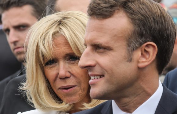 Combien coûte la présidence de la République chaque année ?