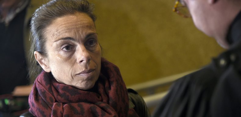 Frais de taxi à l’Ina: quatre ans après, Agnès Saal perd son grade d’officier de la Légion d’honneur