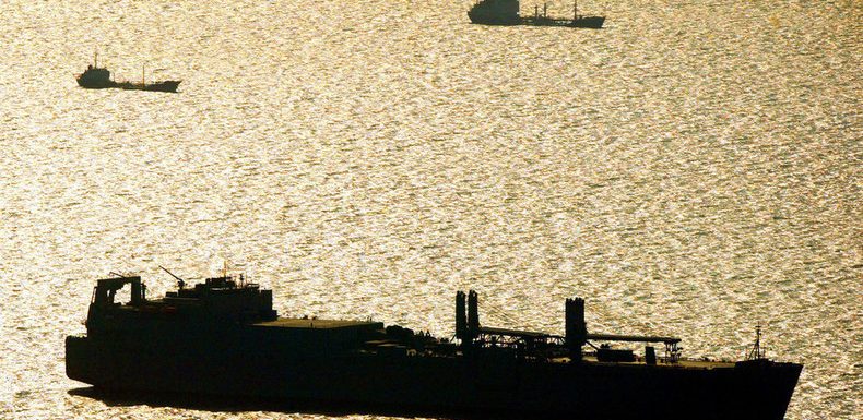 Téhéran annonce avoir «confisqué» un navire pétrolier britannique dans le détroit d’Ormuz
