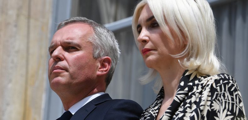 Affaire Rugy : le coût des travaux était justifié selon l’inspection gouvernementale