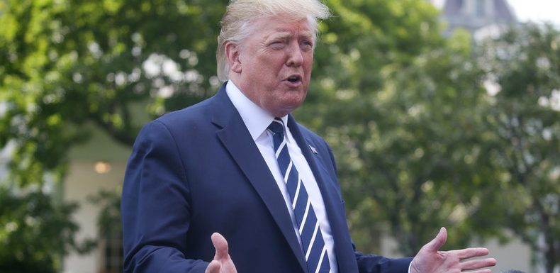 Donald Trump souhaite faire libérer le rappeur Asap Rocky, actuellement emprisonné en Suède