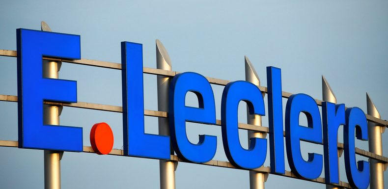 Une amende sans précédent : Bercy réclame 117 millions d’euros à E.Leclerc