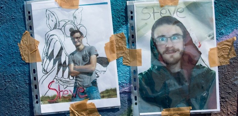 Où est Steve ? L’étonnante hypothèse du chef de l’Observatoire national de la délinquance (VIDEO)