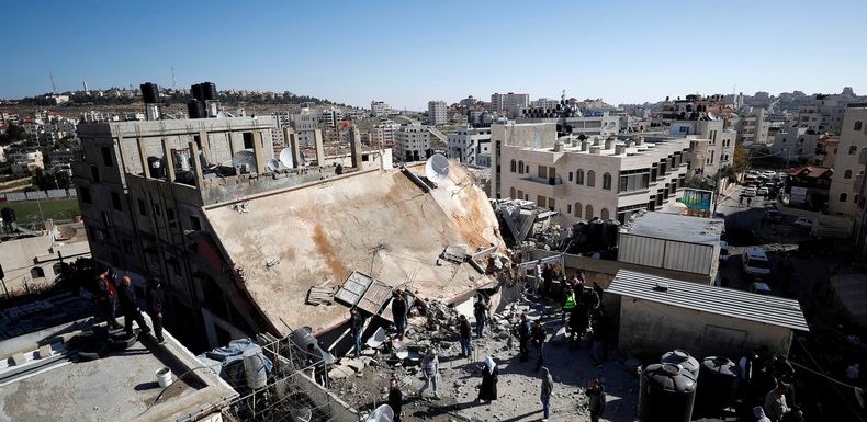 Un Palestinien condamné à la prison à vie pour avoir tué un soldat israélien en Cisjordanie occupée