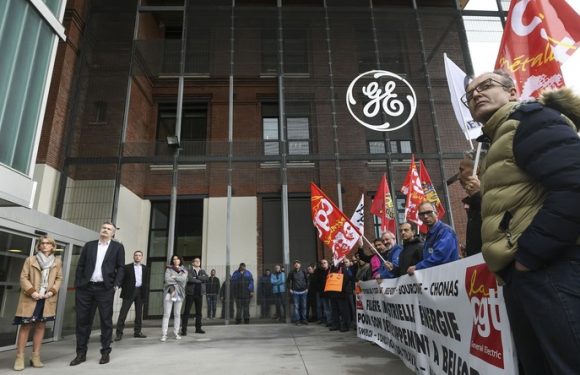 Plainte pour corruption, décès : ambiance de plomb autour d’Alstom GE