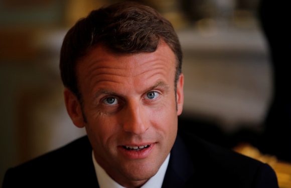 La ratification du Ceta «va dans le bon sens», répond Emmanuel Macron à Nicolas Hulot